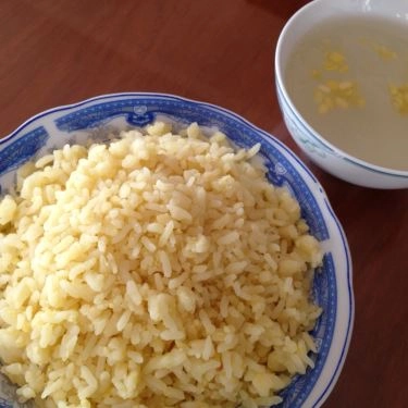 Món ăn- Quán Ăn Cô Ngọc - Bún Thang