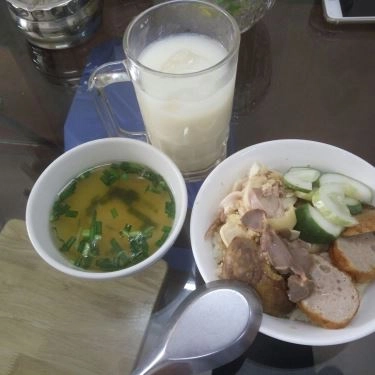 Món ăn- Quán Ăn Bún Thang, Phở & Xôi - Nguyễn Du