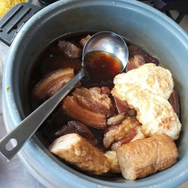 Món ăn- Quán Ăn Bún Thang, Phở & Xôi - Nguyễn Du