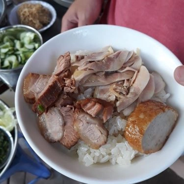 Món ăn- Quán Ăn Bún Thang, Phở & Xôi - Nguyễn Du