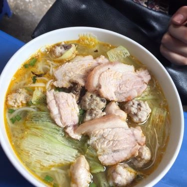 Món ăn- Quán Ăn Bún Ốc & Bún Bung - Trần Quốc Hoàn
