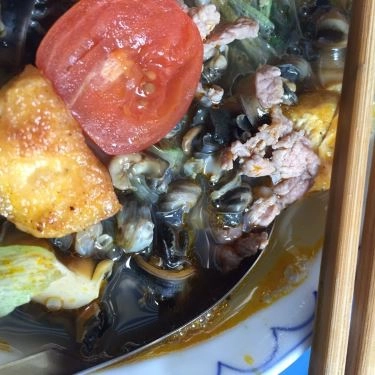 Món ăn- Quán Ăn Bún Ốc & Bún Bung - Trần Quốc Hoàn