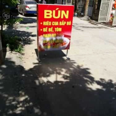 Tổng hợp- Bún Riêu Cua Các Loại