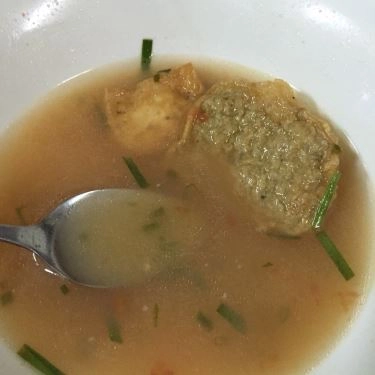 Món ăn- Quán Ăn Bún Thập Cẩm - Lê Trọng Tấn