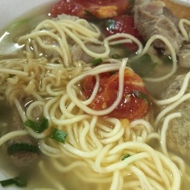 Món ăn- Quán Ăn Bún Thập Cẩm - Lê Trọng Tấn