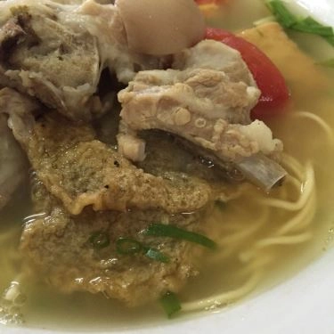 Món ăn- Quán Ăn Bún Thập Cẩm - Lê Trọng Tấn