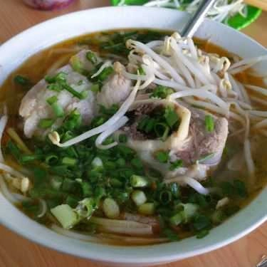 Món ăn- Quán Ăn Bún Bò Thiện Thanh