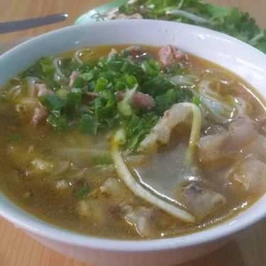 Món ăn- Quán Ăn Bún Bò Thiện Thanh