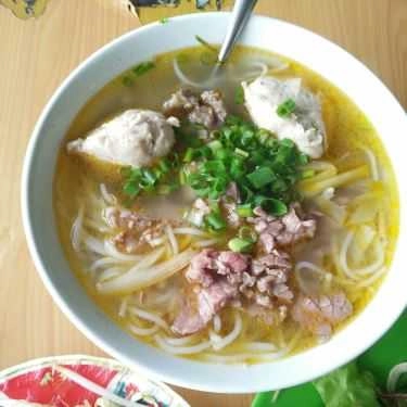 Món ăn- Quán Ăn Bún Bò Thiện Thanh