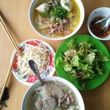 Món ăn- Quán Ăn Bún Bò Thiện Thanh