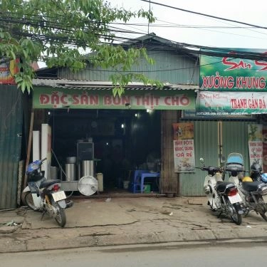 Tổng hợp- Quán Ăn Bún Thịt Chó & Lẩu Đêm