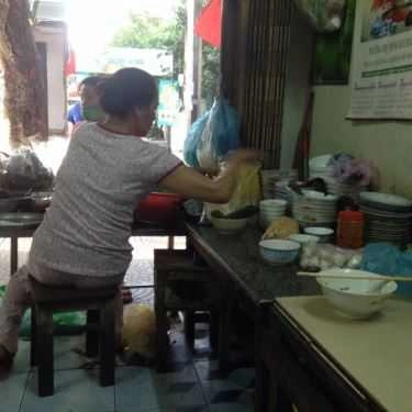 Tổng hợp- Quán Ăn Bún Thịt Nướng - Nem Lụi - Mai Thúc Loan
