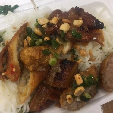 Món ăn- Quán Ăn Cơm Tấm Bình Dân - Nguyễn Thị Thập