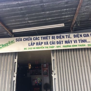 Tổng hợp- Quán Ăn Cơm Tấm Bình Dân - Nguyễn Thị Thập