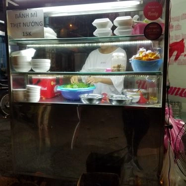 Tổng hợp- Quán Ăn Bún Thịt Nướng 20k - Tân Vĩnh