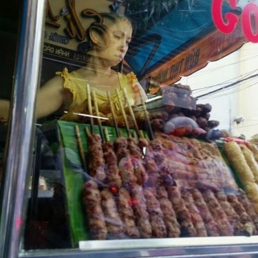 Món ăn- Quán Ăn Bún Thịt Nướng - Trần Phú