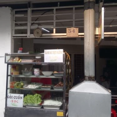 Tổng hợp- Quán Ăn Bún Thịt Nướng - 54 Trần Khắc Chân