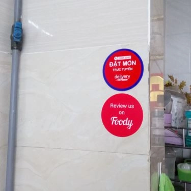 Tổng hợp- Quán Ăn Bún Thịt Nướng - 54 Trần Khắc Chân