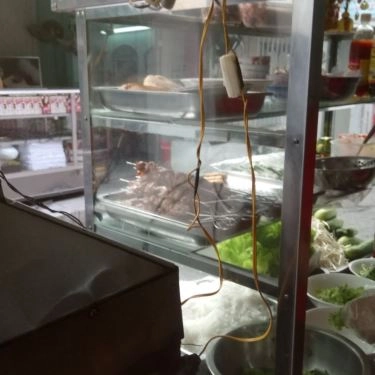 Tổng hợp- Quán Ăn Bún Thịt Nướng - 54 Trần Khắc Chân
