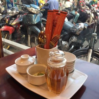 Tổng hợp- Quán Ăn Bún Thịt Nướng Anh Ba