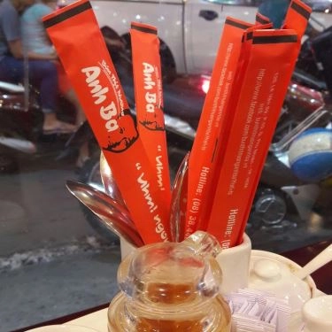 Tổng hợp- Quán Ăn Bún Thịt Nướng Anh Ba