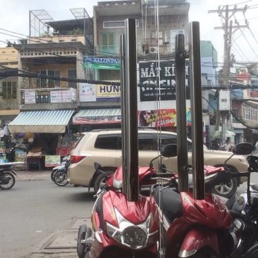Tổng hợp- Quán Ăn Bún Thịt Nướng Anh Ba