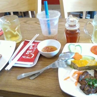 Tổng hợp- Quán Ăn Bún Thịt Nướng Anh Ba