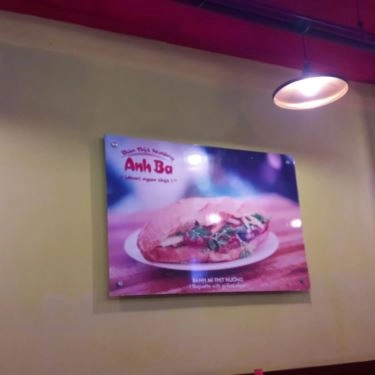 Tổng hợp- Quán Ăn Bún Thịt Nướng Anh Ba