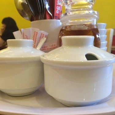 Tổng hợp- Quán Ăn Bún Thịt Nướng Anh Ba
