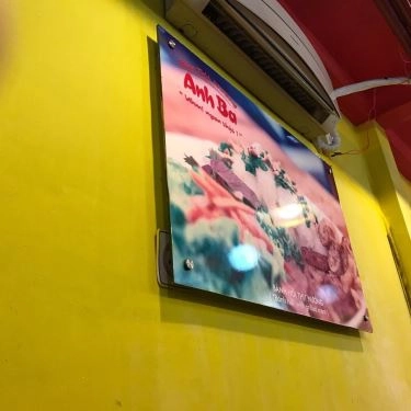 Tổng hợp- Quán Ăn Bún Thịt Nướng Anh Ba