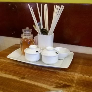 Tổng hợp- Quán Ăn Bún Thịt Nướng Anh Ba