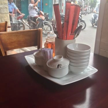 Tổng hợp- Quán Ăn Bún Thịt Nướng Anh Ba