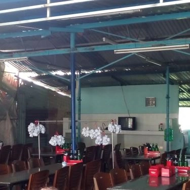 Tổng hợp- Quán Ăn Bún Thịt Nướng Bà Trai - Phạm Văn Đồng