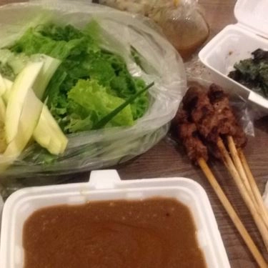 Tổng hợp- Quán Ăn Bún Thịt Nướng Bà Trai - Phạm Văn Đồng