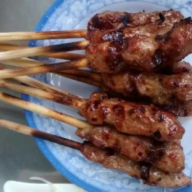 Món ăn- Quán Ăn Bún Thịt Nướng Bà Trai - Phạm Văn Đồng