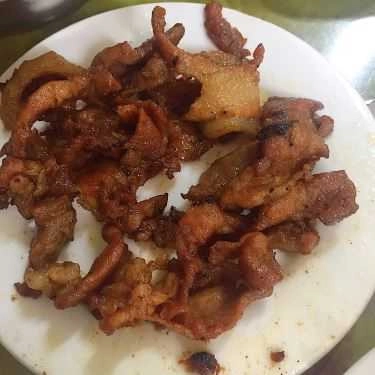 Món ăn- Bún Thịt Nướng Bạch Đằng