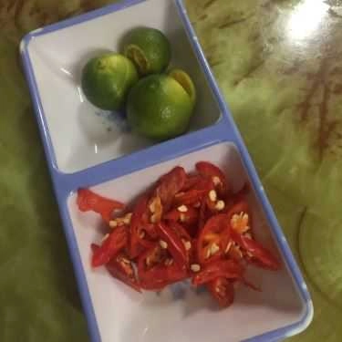 Tổng hợp- Bún Thịt Nướng Bạch Đằng