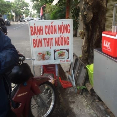 Tổng hợp- Quán Ăn Bánh Cuốn Nóng & Bún Thịt Nướng