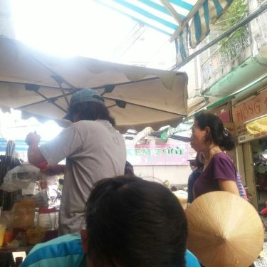 Tổng hợp- Quán Ăn Bún Thịt Nướng & Bánh Hỏi
