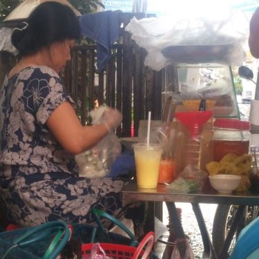 Tổng hợp- Quán Ăn Bún Thịt Nướng & Bánh Hỏi