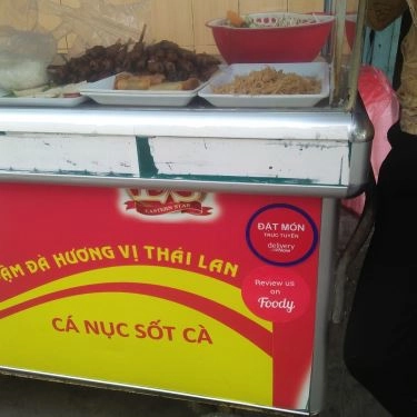 Tổng hợp- Quán Ăn Bún Thịt Nướng & Bánh Ướt