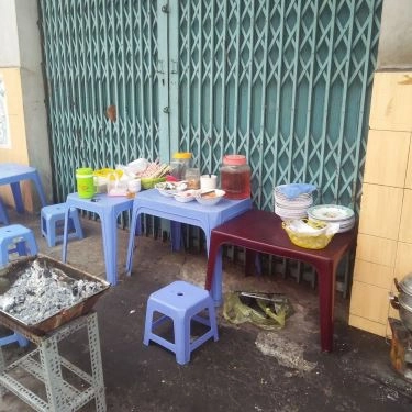 Tổng hợp- Quán Ăn Bún Thịt Nướng & Bánh Ướt
