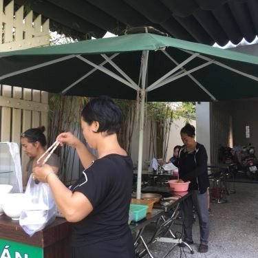 Tổng hợp- Quán Ăn Bún Thịt Nướng