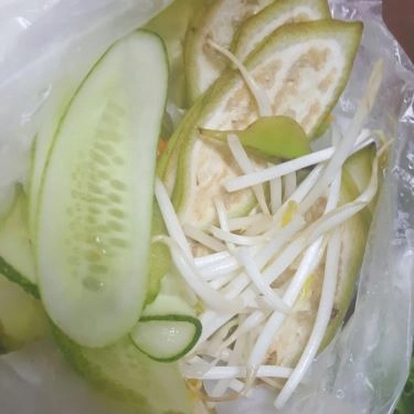 Món ăn- Quán Ăn Bún Thịt Nướng & Bò Lá Lốt Phú Nhuận - Phan Xích Long