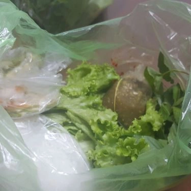 Món ăn- Quán Ăn Bún Thịt Nướng & Bò Lá Lốt Phú Nhuận - Phan Xích Long