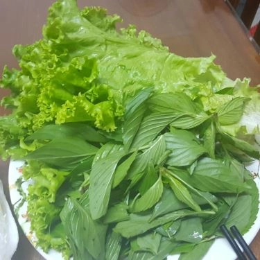 Món ăn- Quán Ăn Bún Thịt Nướng & Bò Lá Lốt Phú Nhuận - Phan Xích Long