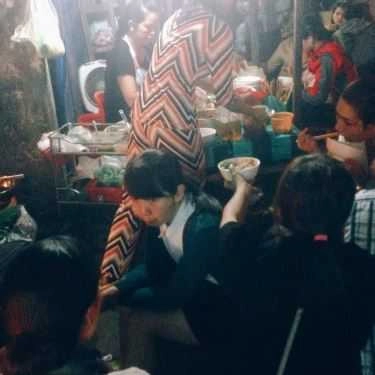 Tổng hợp- Quán Ăn Bún Thịt Nướng - Bún Mắm