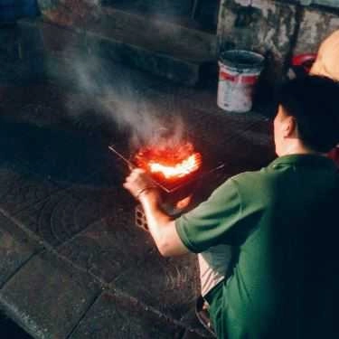 Tổng hợp- Quán Ăn Bún Thịt Nướng - Bún Mắm