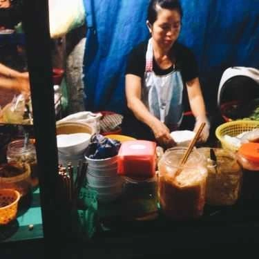 Tổng hợp- Quán Ăn Bún Thịt Nướng - Bún Mắm
