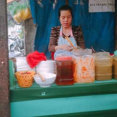 Tổng hợp- Quán Ăn Bún Thịt Nướng - Bún Mắm